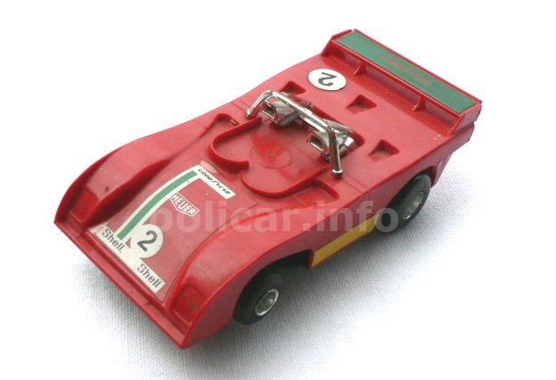 Ferrari 312 PB (Dromocar - 753DN)