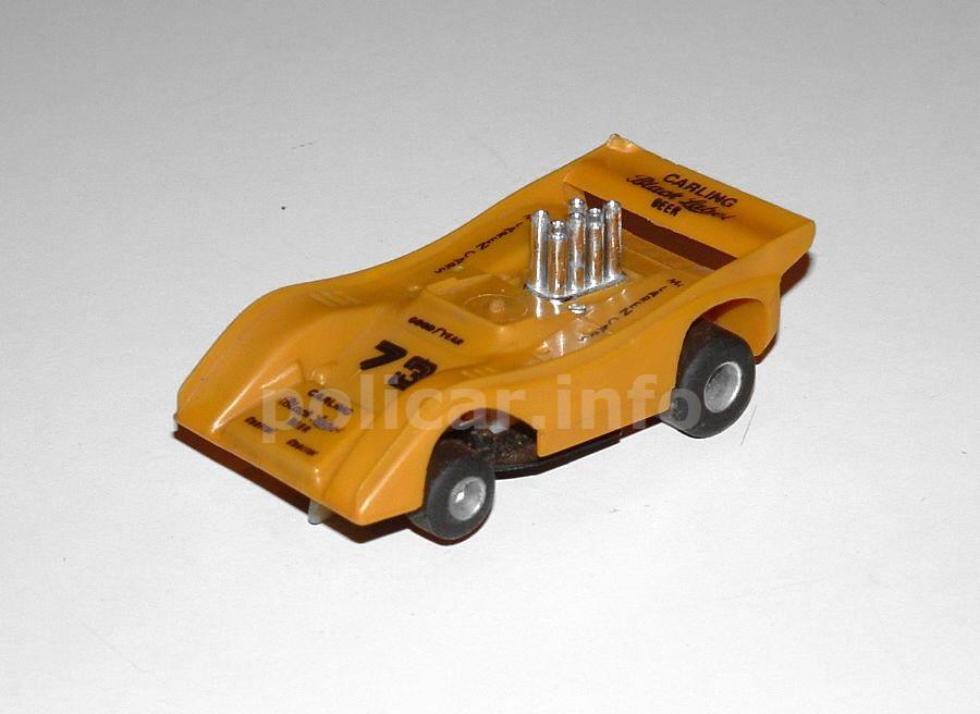 Mc Laren M8F Can-Am (Dromocar - 754DN)