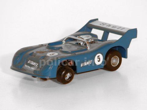 Matra Sport (Dromocar - 757DN)