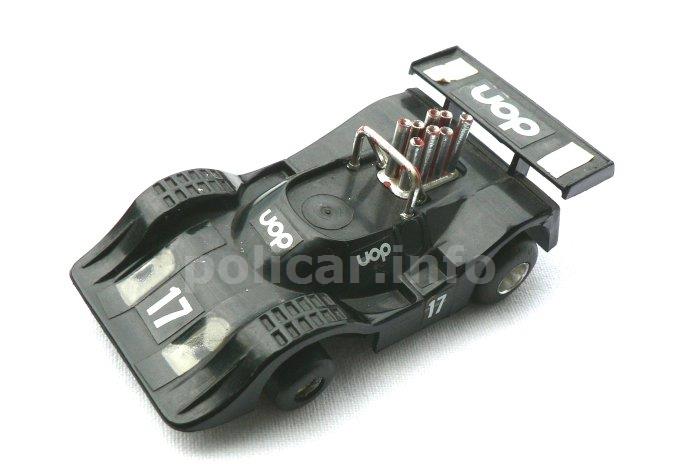 UOP Shadow DN3 CAN-AM (Dromocar - 760DN)