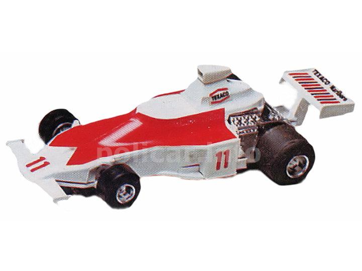 Mc Laren M23B Marlboro Ford (Dromocar - 763DN)
