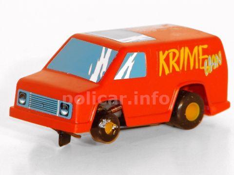 Krime van (Dromocar - 768DN)