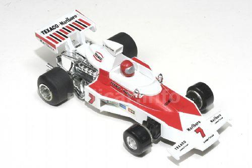 Mc Laren M23B Marlboro Ford (Evolution - A100)