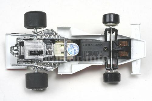 Mc Laren M23B Marlboro Ford (Evolution - A100)