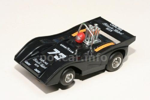 Mc Laren M8F Can-Am (Evolution - A102)