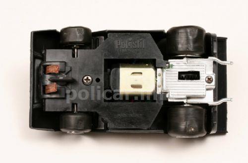 Mc Laren M8F Can-Am (Evolution - A102)