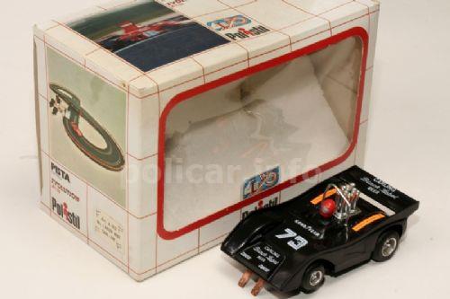 Mc Laren M8F Can-Am (Evolution - A102)