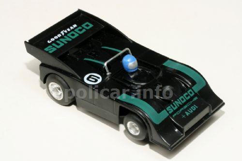Porsche Audi 917/10 CAN-AM (Evolution - A104)