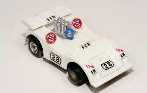 BRM P154 Can-Am (Evolution - A106)