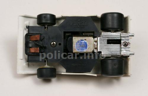 BRM P154 Can-Am (Evolution - A106)