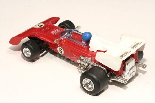 Ferrari 312 B2 (Evolution - A88)