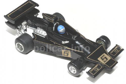 Lotus 76 JPS Ford (Evolution - A96)