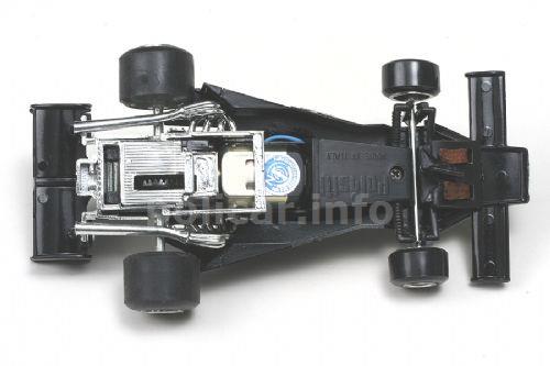 Lotus 76 JPS Ford (Evolution - A96)