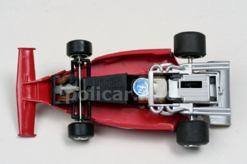 Ferrari 312 T2 (Evolution - A97)