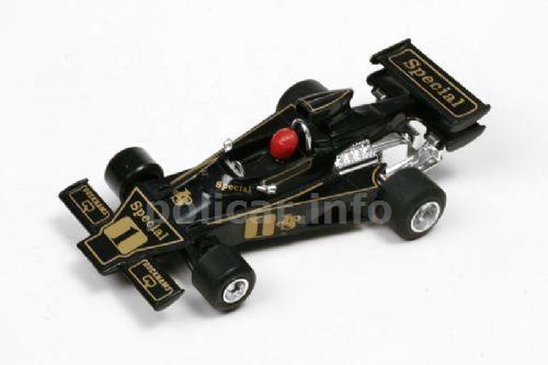 Lotus 76 JPS Ford (Polistil F.1 Professional - 31101)