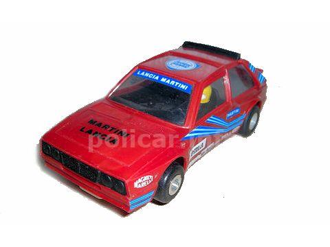 Lancia Delta S4 Martini Rally Rossa (Polistil F.1 Professional - 31108)
