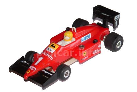 Ferrari 640 F1 (Polistil F.1 Professional - 31109)