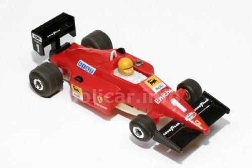 Ferrari 640 F1 (Polistil F.1 Professional - 31109)