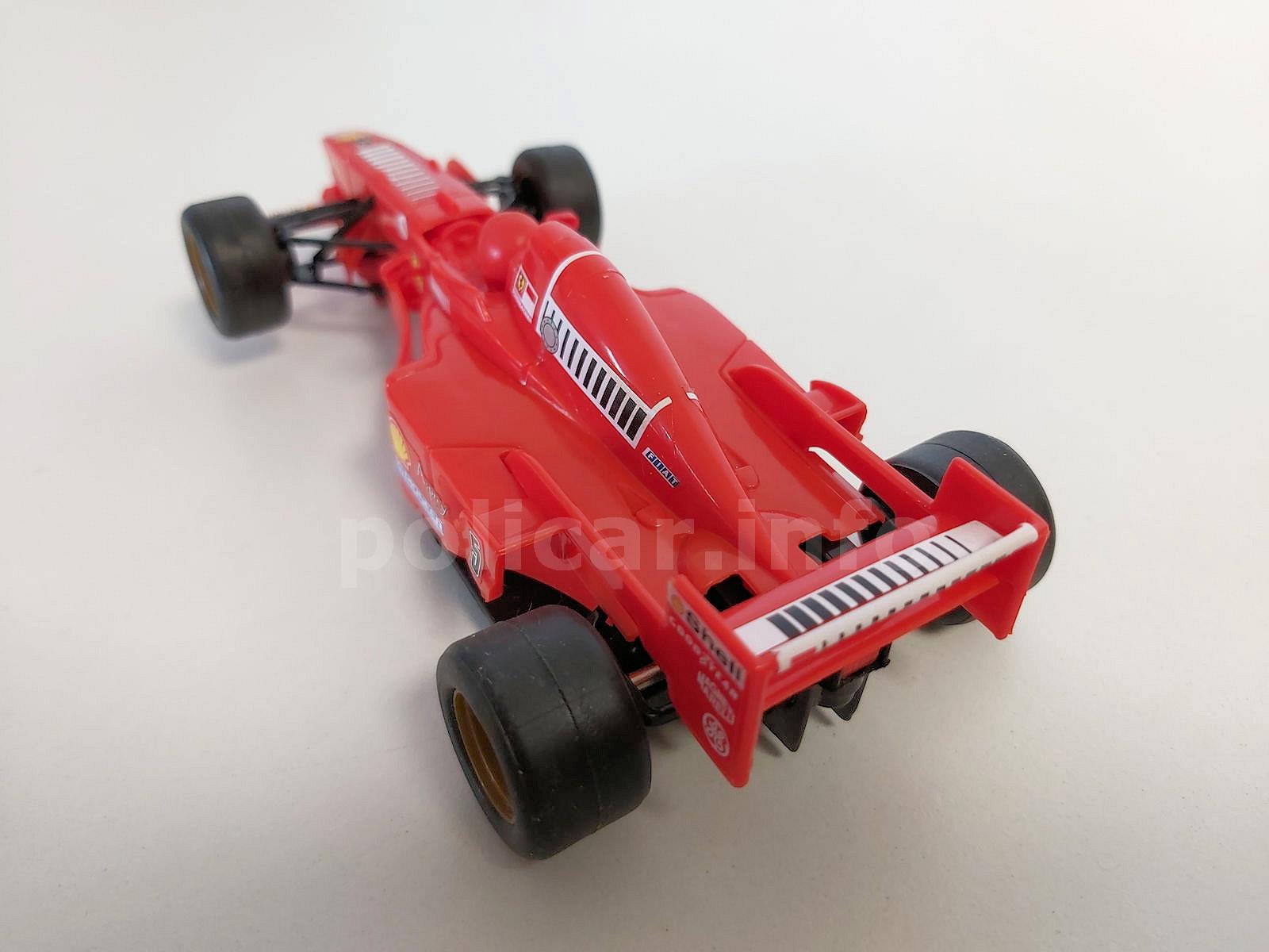 Ferrari 310B (Polistil F.1 Professional - 31200F)