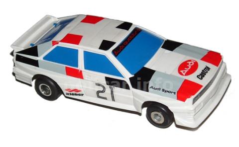 Audi Quattro Turbo (Polistil F.1 Professional - 31202)