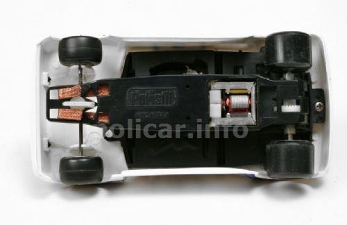Peugeot 205 Rally (Polistil F.1 Professional - 31204)