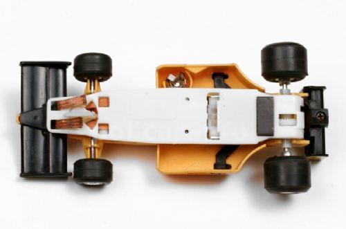 Lotus 101 Epson JUDD (Polistil F.1 Professional - 32236)