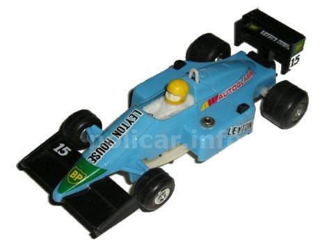 March CG891 Leyton House Judd (Polistil F.1 Professional - 32238)