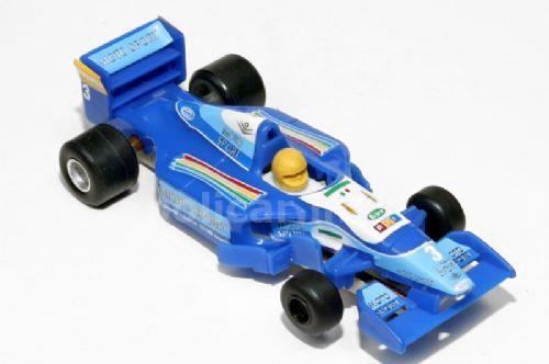 Benetton Mild Seven Renault (Polistil F.1 Professional - 32244-B)