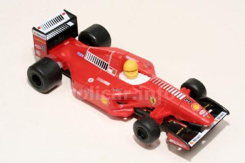 Ferrari 412 T1 (Polistil F.1 Professional - 32244-F)