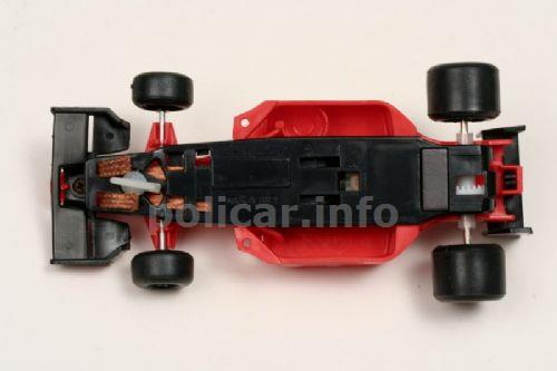 Ferrari 412 T1 (Polistil F.1 Professional - 32244-F)