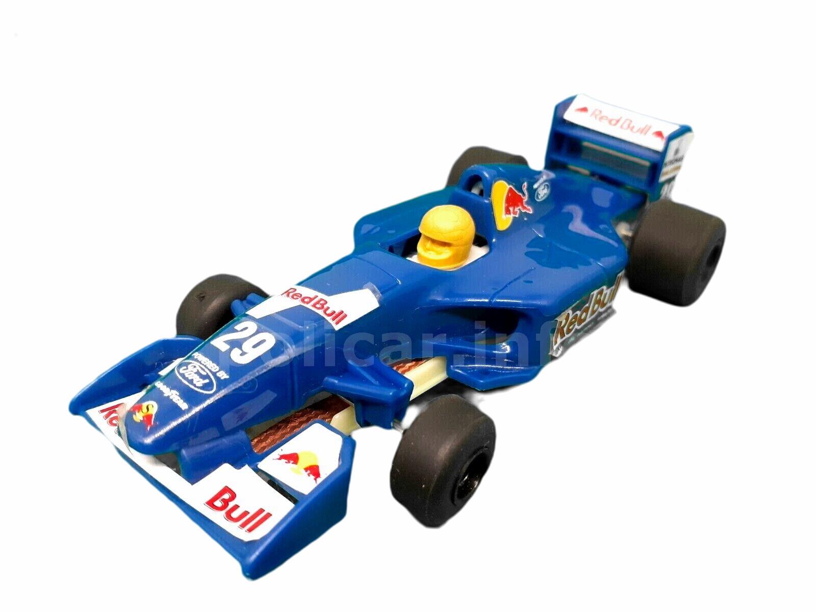 Sauber Red Bull Ford F1 (Polistil F.1 Professional - 32244-S)