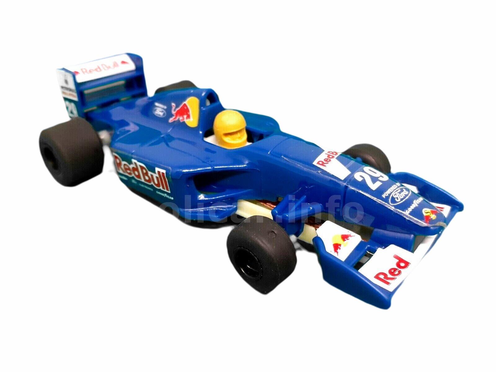 Sauber Red Bull Ford F1 (Polistil F.1 Professional - 32244-S)