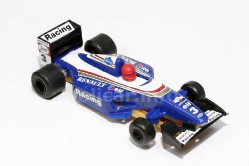 Williams Rothmans Renault (Polistil F.1 Professional - 32244-W)