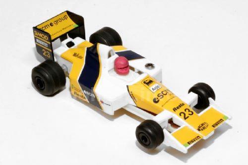 Minardi M190 Ford (Polistil F.1 Professional - 32XX3)