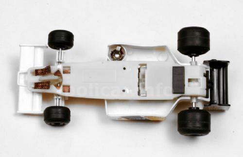 Minardi M190 Ford (Polistil F.1 Professional - 32XX3)