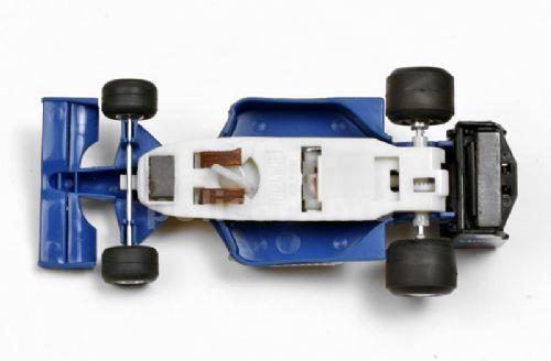 Williams FW14B Canon Renault (Polistil F.1 Professional - 32XX5)