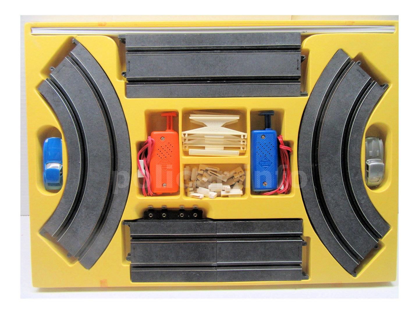 Confezione base Policar MINI (Policar MINI - PM101)