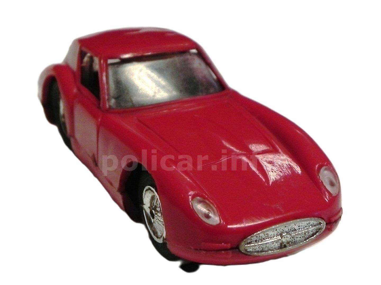 Ferrari 250 GTO 1964 (Policar MINI - PM150)