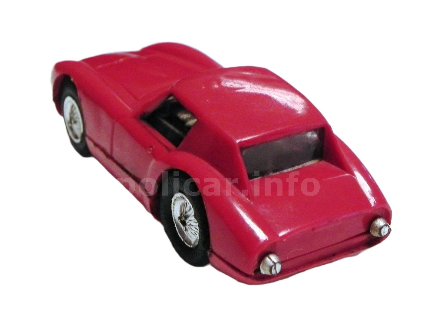 Ferrari 250 GTO 1964 (Policar MINI - PM150)