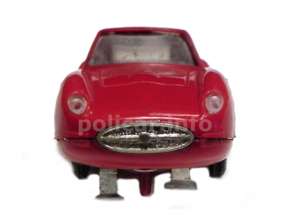 Ferrari 250 GTO 1964 (Policar MINI - PM150)