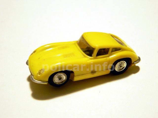 Jaguar XKE Coupè (Policar MINI - PM151)