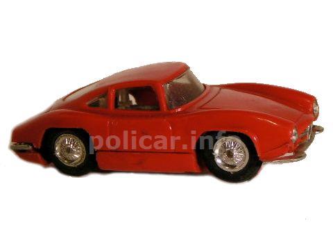 Alfa Romeo Giulietta SS (Policar MINI - PM153)