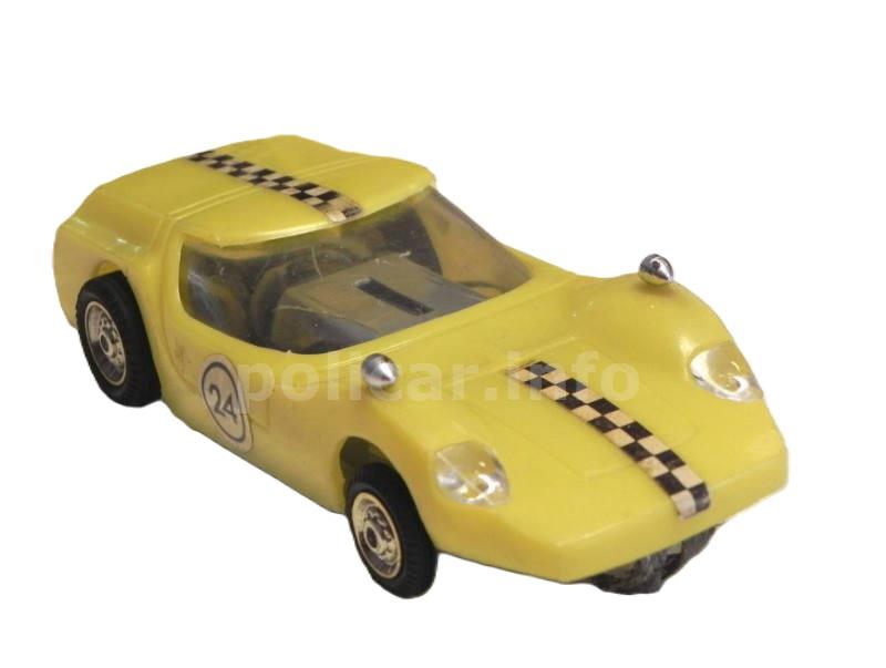 Alfa Romeo Osi Scarabeo (Poly 1/32 - 3201)