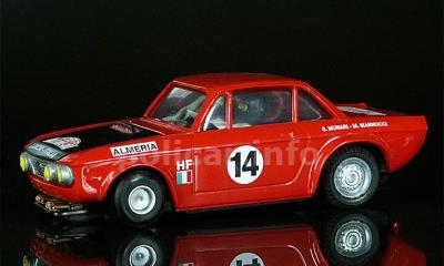 Lancia Fulvia HF Replica (Policar by Proslot - PC013)
