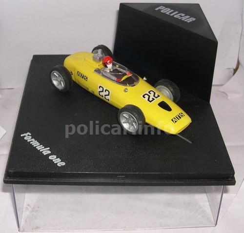 F1 A.T.S. Replica (Policar by Proslot - PC018)