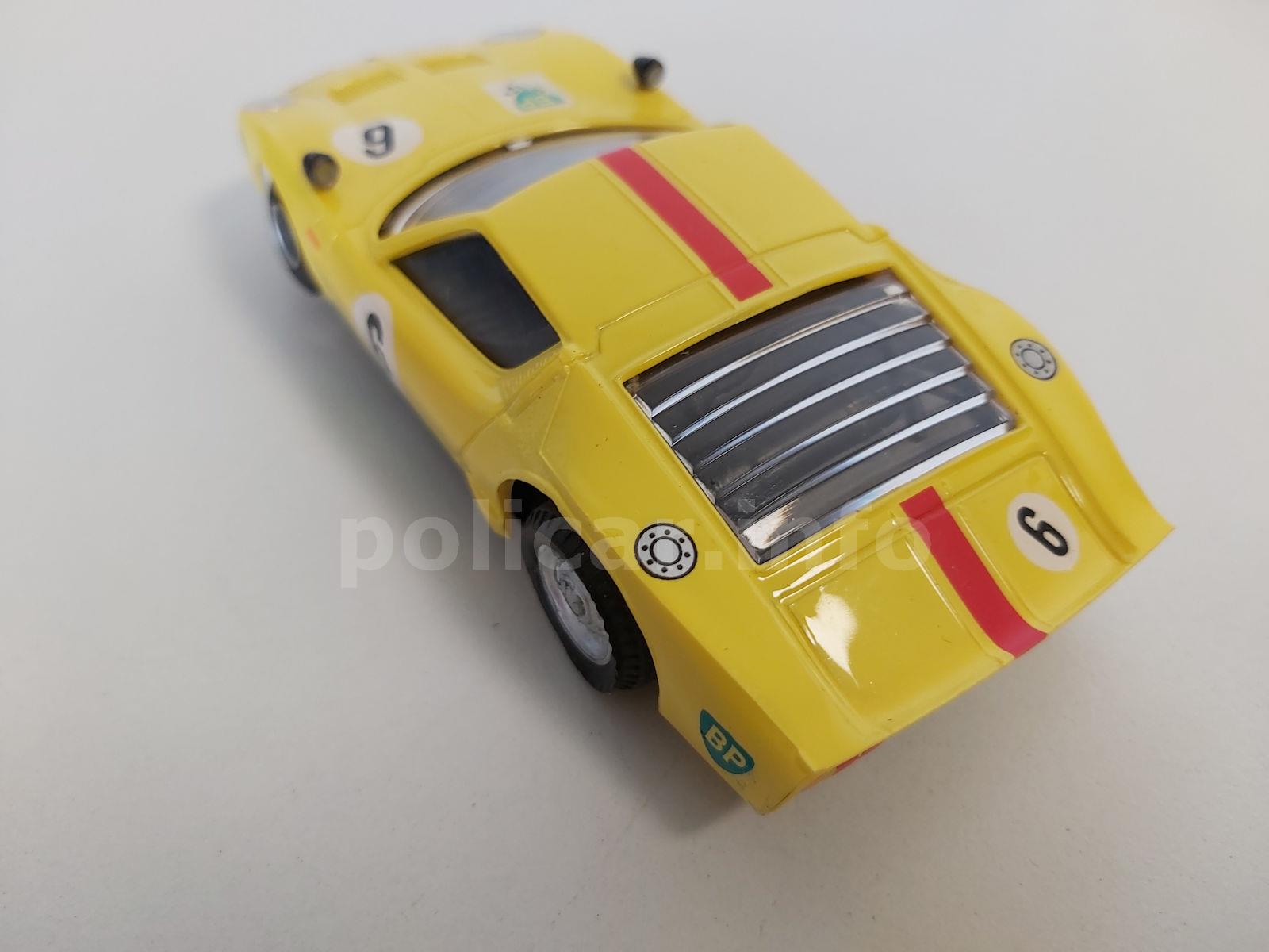 Lamborghini Miura Replica (Policar by Proslot - PC026)