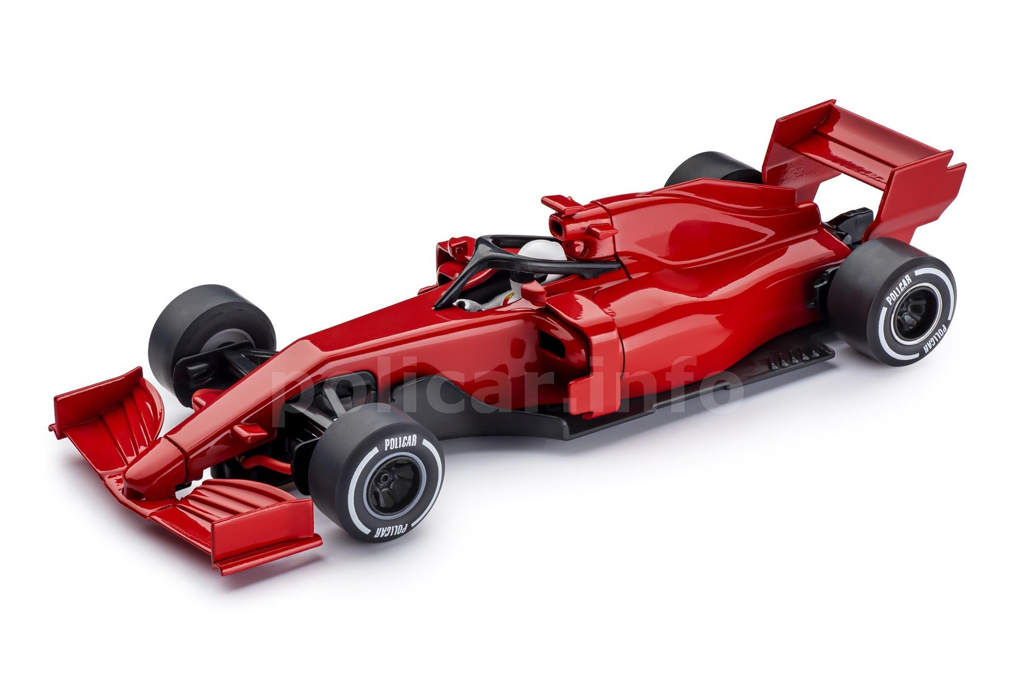 F1 Monoposto (POLICAR by Slot.it - CAR07)
