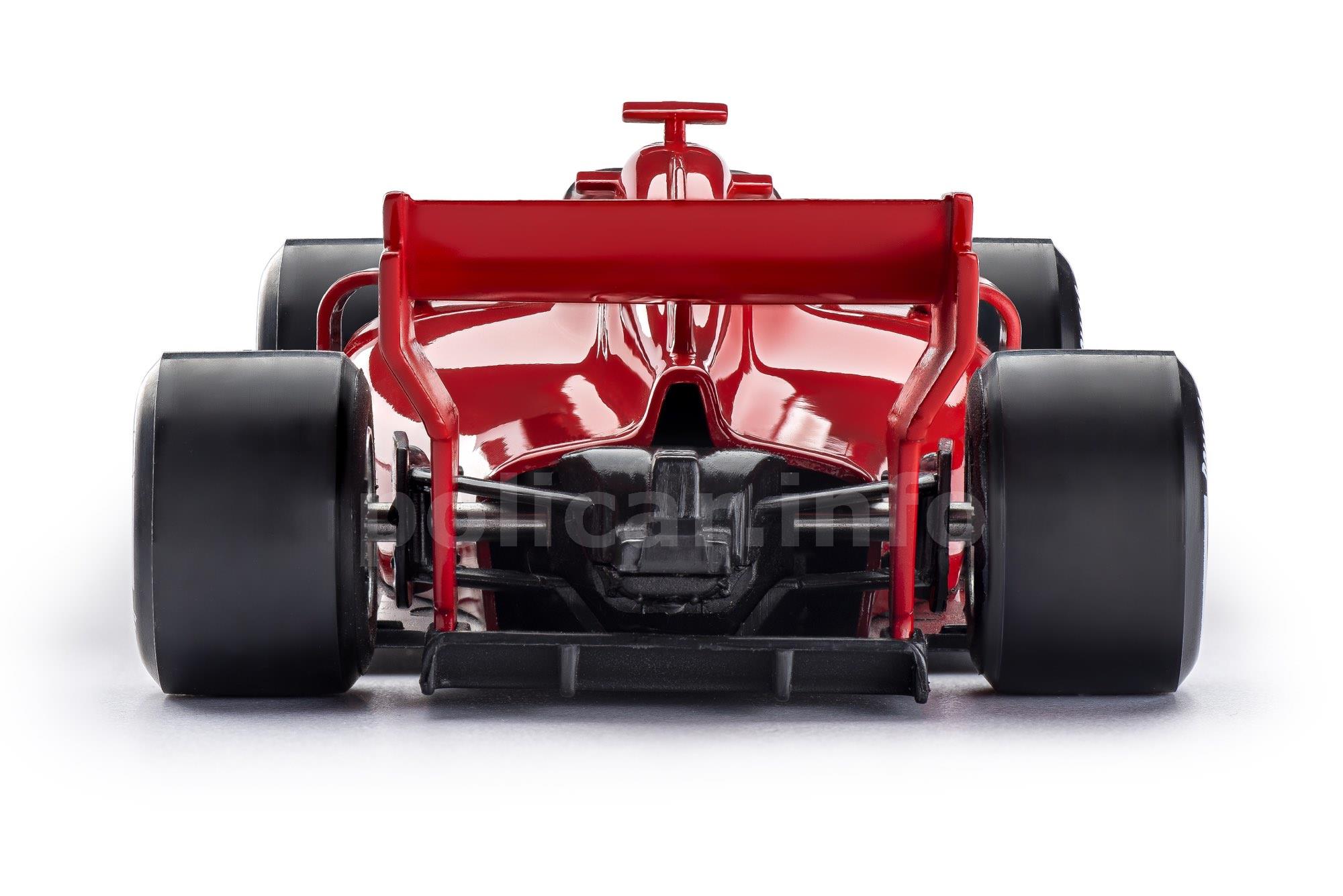 F1 Monoposto (POLICAR by Slot.it - CAR07)