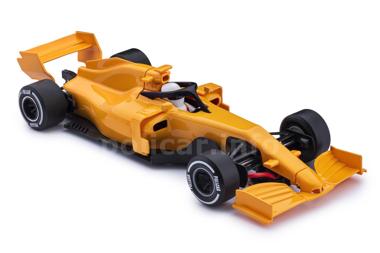 F1 Monoposto (POLICAR by Slot.it - CAR07)