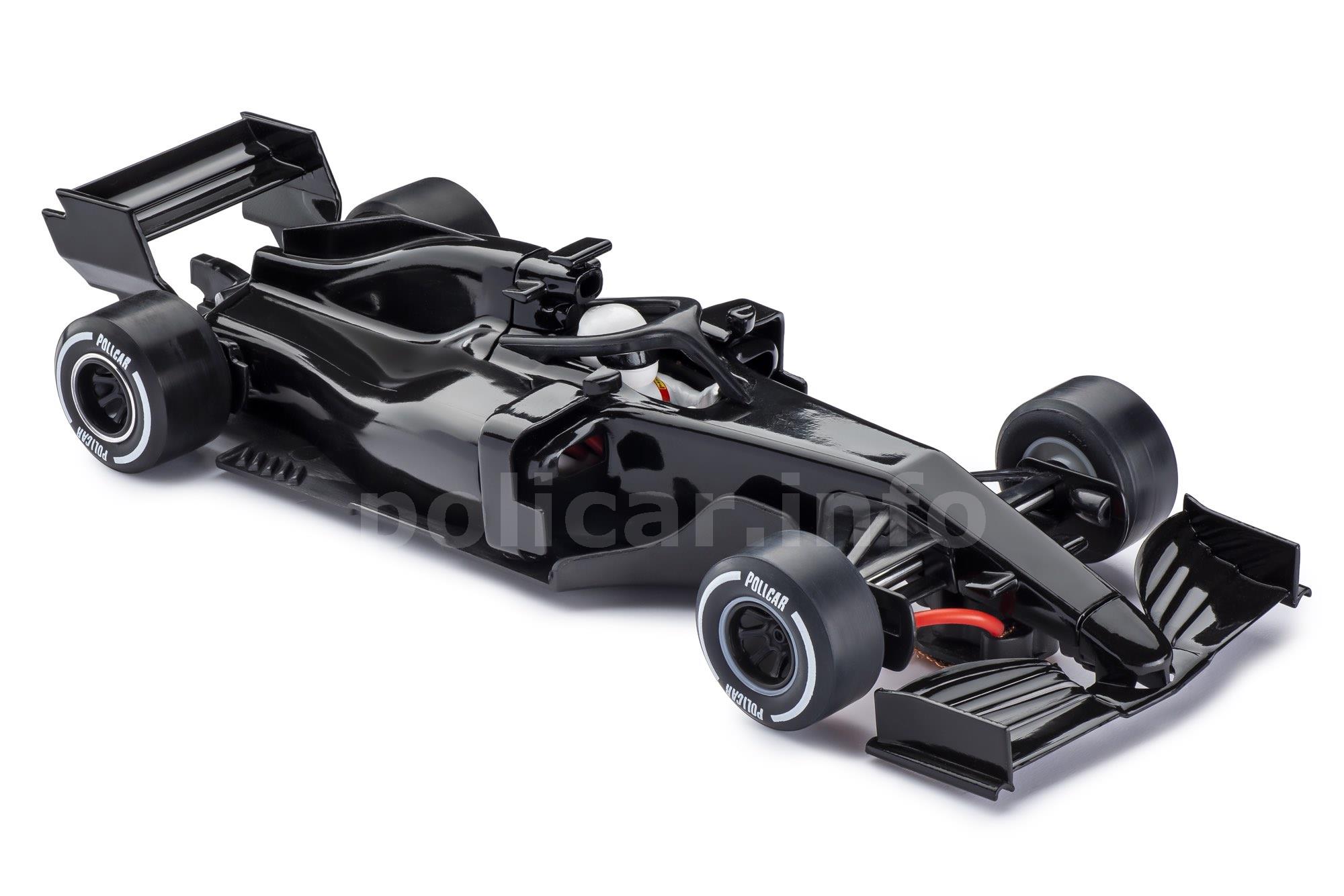 F1 Monoposto (POLICAR by Slot.it - CAR07)